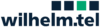 Wilhelm.tel Logo
