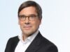 Porträtfoto von Nelson Killius, Vorstand ANGA Der Breitbandverband