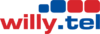 willy.tel logo