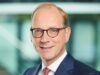 Porträtfoto von Timo von Lepel, Vize-Präsident, ANGA Der Breitbandverband